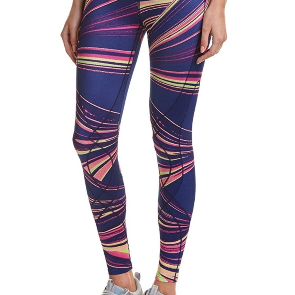 CW-X Compression Tights